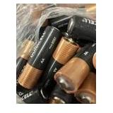 Duracell Powerboost AA Batteries