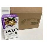 Tazo Vanilla Bean Macaron