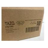 Tazo Vanilla Bean Macaron