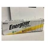 Energizer AA Batteries