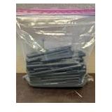 Bulk Papermate Black Pens