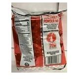 Sqwincher Zero Fruit Punch Electrolyte Mix