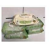 Sensitive Unscented Baby Wipes