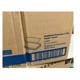 Premium Multifold Towels