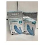Medium Nitrile Gloves