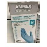 Medium Nitrile Gloves