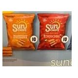 Sun Chips Variety Box