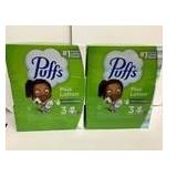 Puffs Plus Lotion
