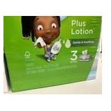 Puffs Plus Lotion