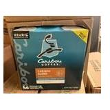 Caribou Coffee Medium Roast K-Cups