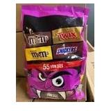 Mars Chocolate Variety Mix