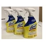 Lysol Cleaner