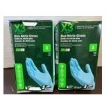 Small Nitrile Gloves