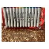 Assorted Color Sharpie Markers