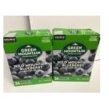Wild Mountain Blueberry K-Cups