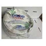 Dixie Ultra Plates