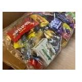 5lb Assorted Chocolate Candy Variety Pack