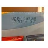 Sun Chips Variety Box