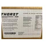 Electrolyte Freezer Pops