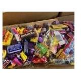 5lb Assorted Chocolate Candy Variety Pack