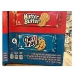 Nabisco Variety Packs