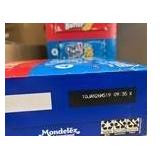 Nabisco Variety Packs