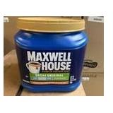 Maxwell House Decaf