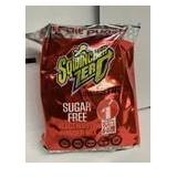 Sqwincher Zero Fruit Punch Electrolyte Mix