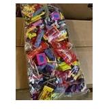 5lb Assorted Chocolate Candy Variety Pack