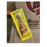 Cholula Hot Sauce Packets