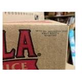 Cholula Hot Sauce Packets