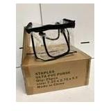 Small Clear PVC Bags