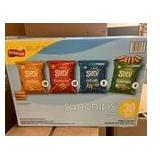 Sun Chips Variety Box