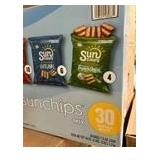 Sun Chips Variety Box