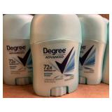 Degree Travel-Size Deodorant