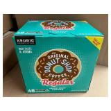 Donut Shop K-Cups