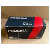 Procell 9-Volt Batteries