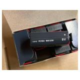 Procell 9-Volt Batteries