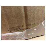 Tangerine Electrolyte Sparkling Water