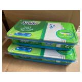 Swiffer Wet Cloths