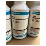 Crew Clinging Toilet Bowl Cleaner