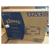Kleenex Premier Folded Towels
