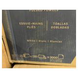 Kleenex Premier Folded Towels