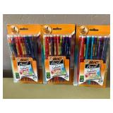 BIC Mechanical Pencils
