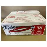 Ziploc Gallon Bags