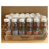 Tropicana Apple Juice