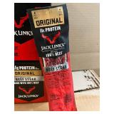 Jack Links Beef Steak