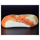 Stunning "Gourmet" Banded Sandstone – Natural Desert Art.   10.4 oz / 296 g.