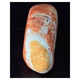 Stunning "Gourmet" Banded Sandstone – Natural Desert Art.   10.4 oz / 296 g.