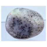Rare 5pc Natural Dendritic Silicate Collection – Dendritic Opal, Agate & Quartz.   8.6 oz / 243 g.